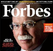 Forbes lists CIT's online MSc Cloud Programme